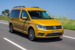Volkswagen Caddy Beach Maxi 2019 года (AU)